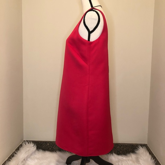 NWT! A/X GIORGIO ARMANI EXCHANGE DRESS SIZE 8 - Picture 10 of 15